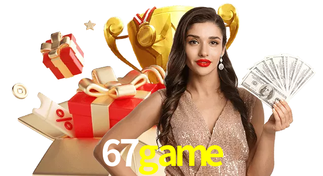 Jogue com dealers reais no 67game!