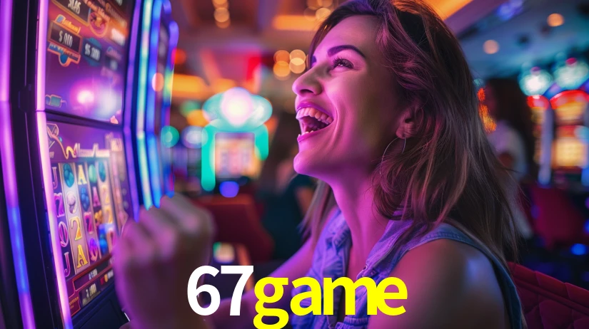 67game - Cassino Luxuoso da Fortuna Suprema - 67.game