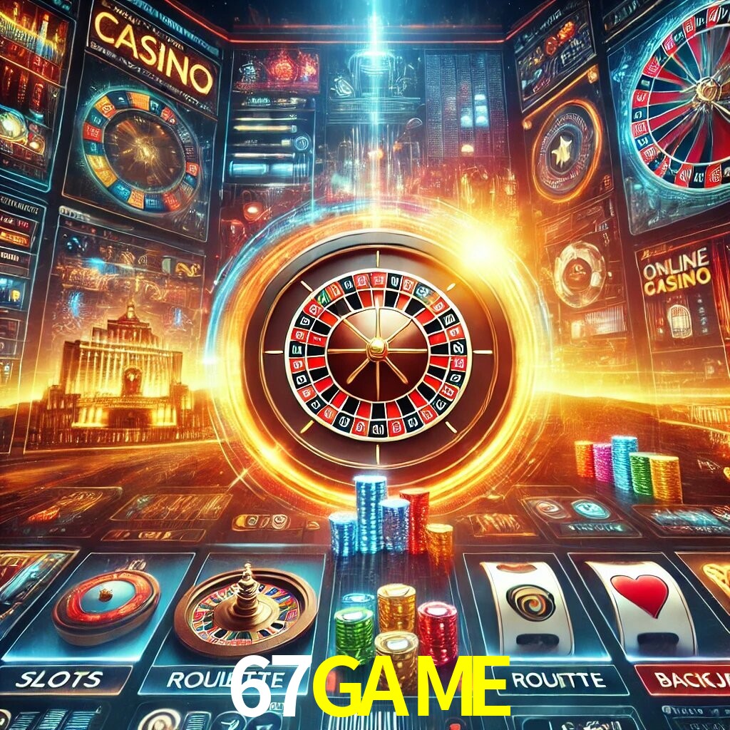  67GAME