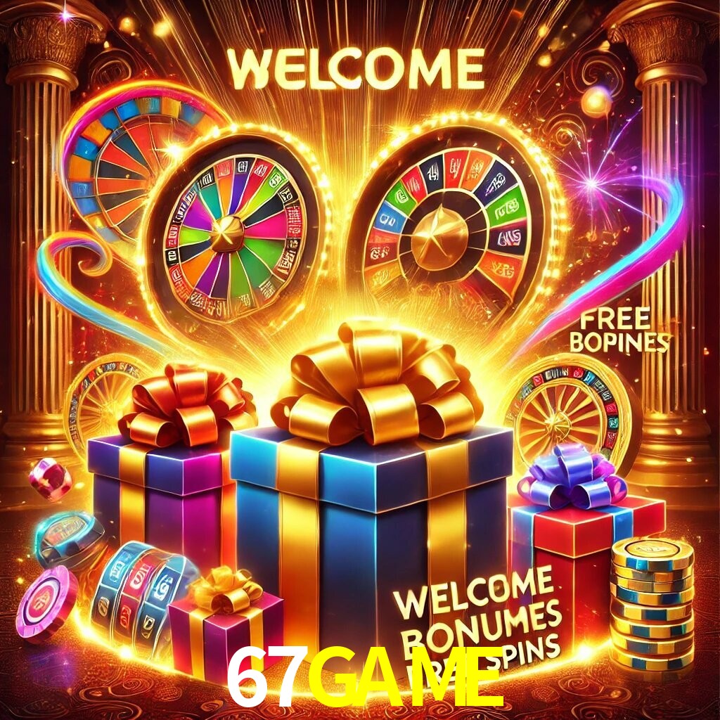  67GAME