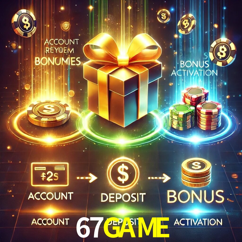 67GAME