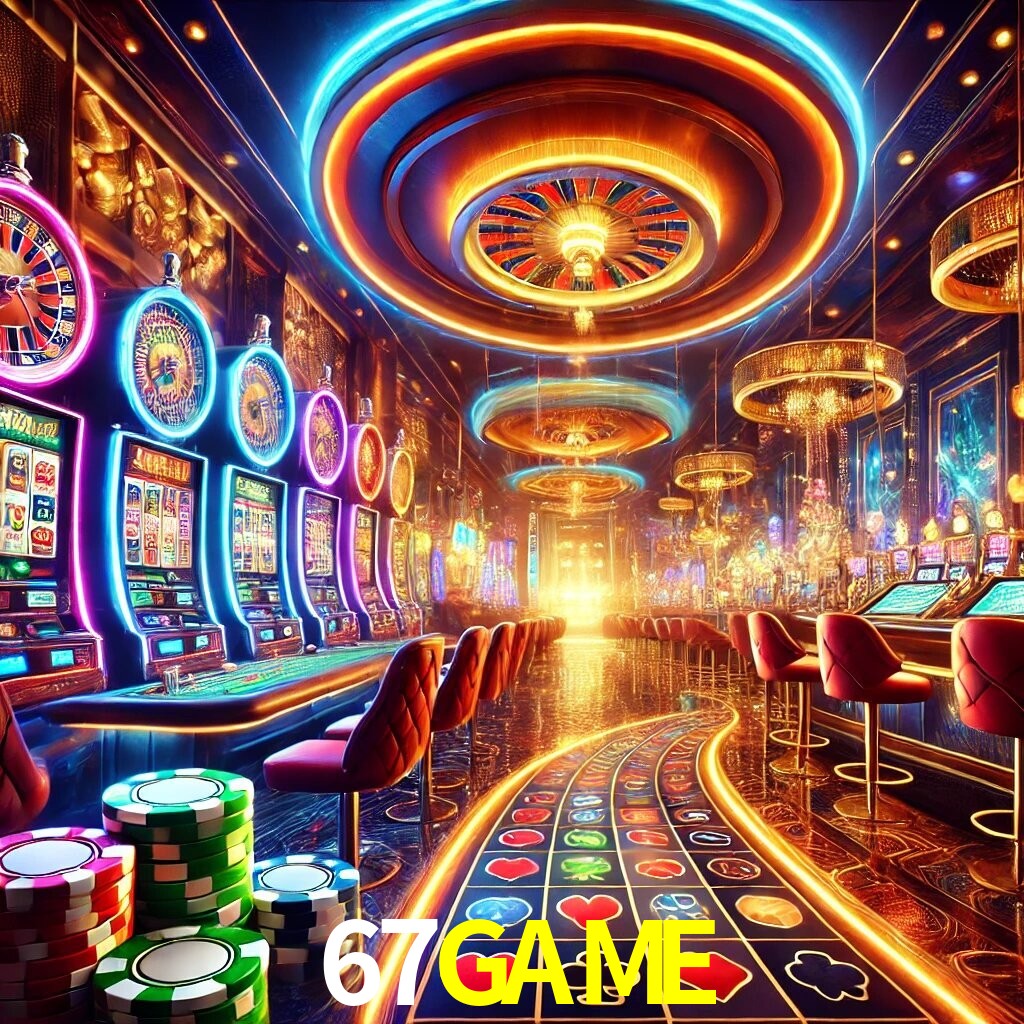  67GAME