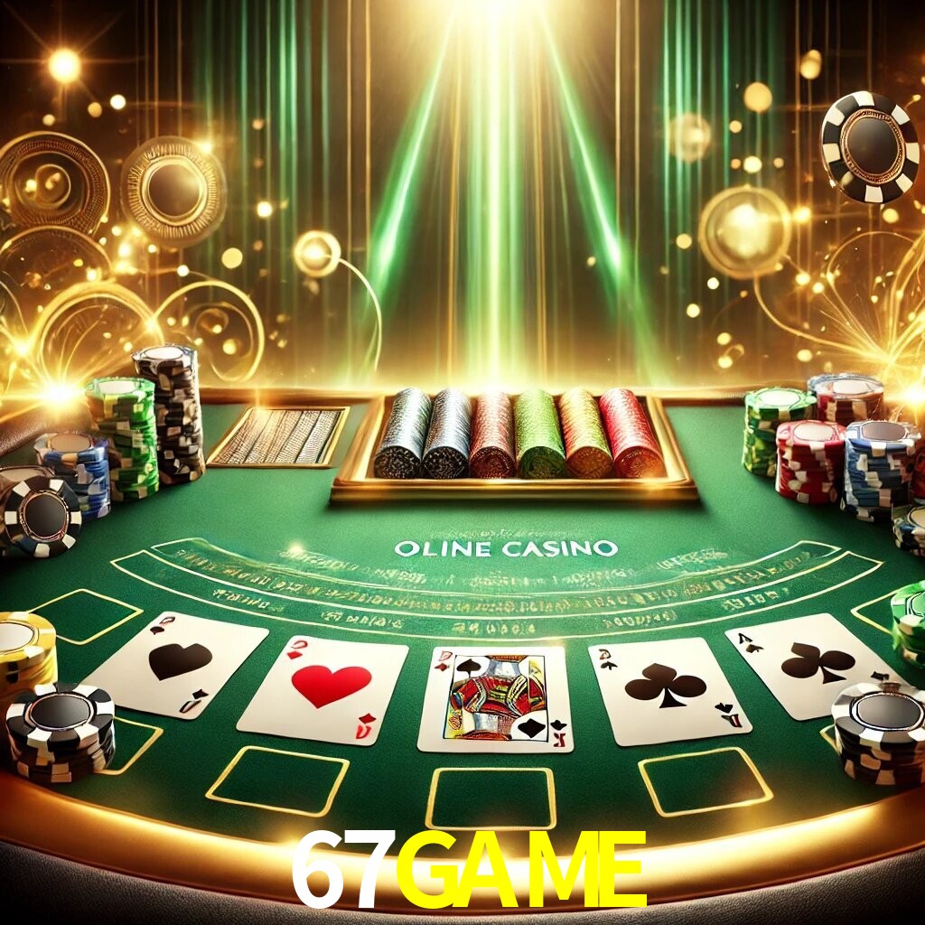  67GAME
