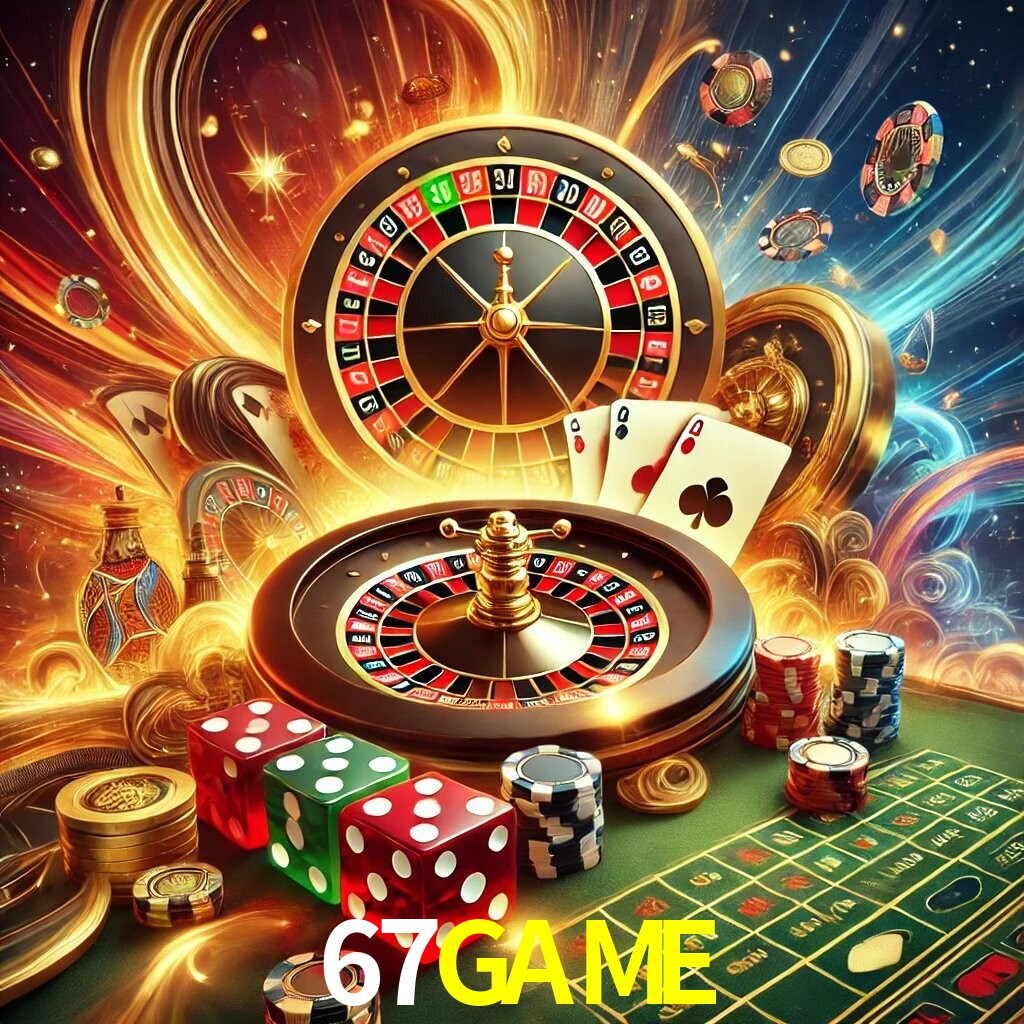  67GAME