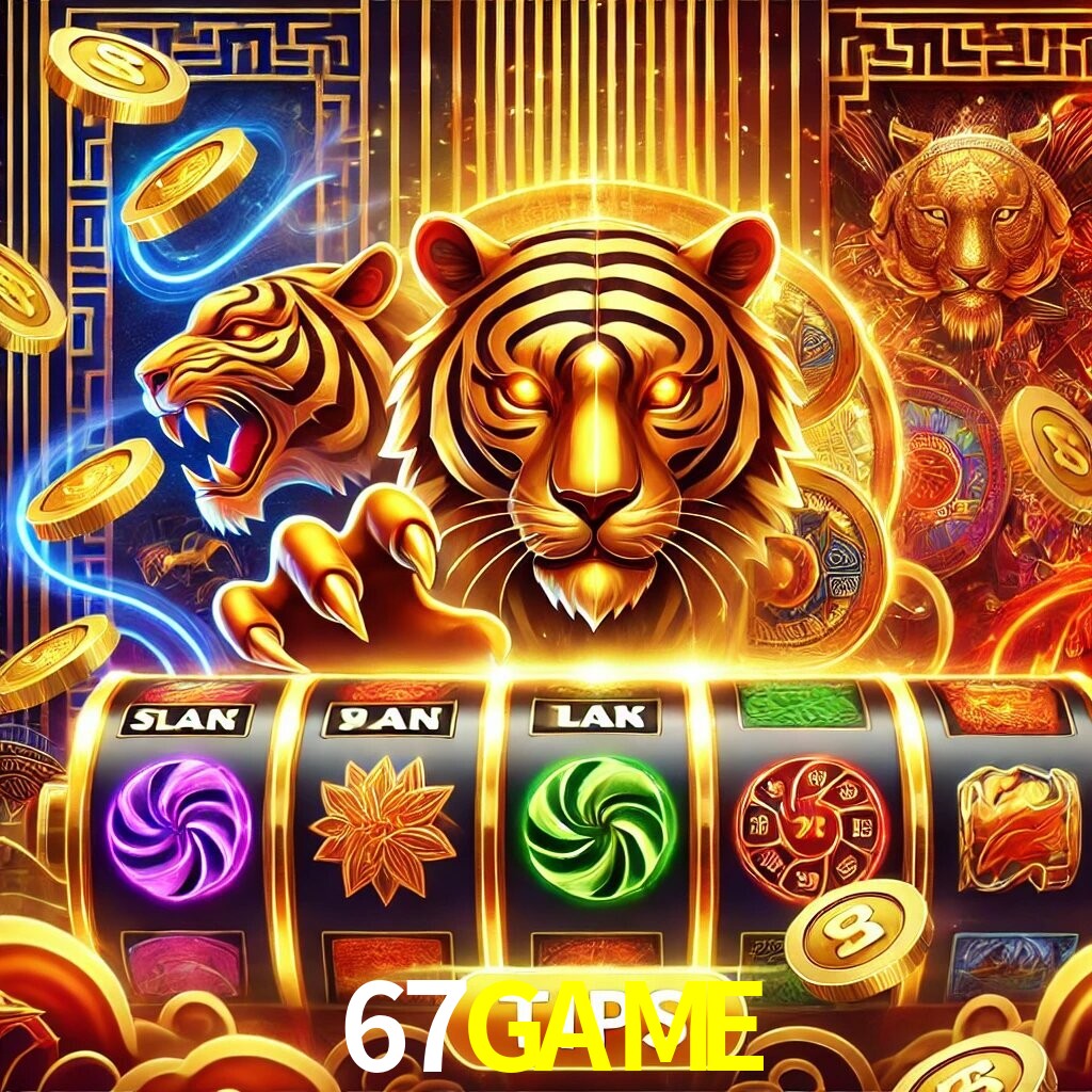  67GAME