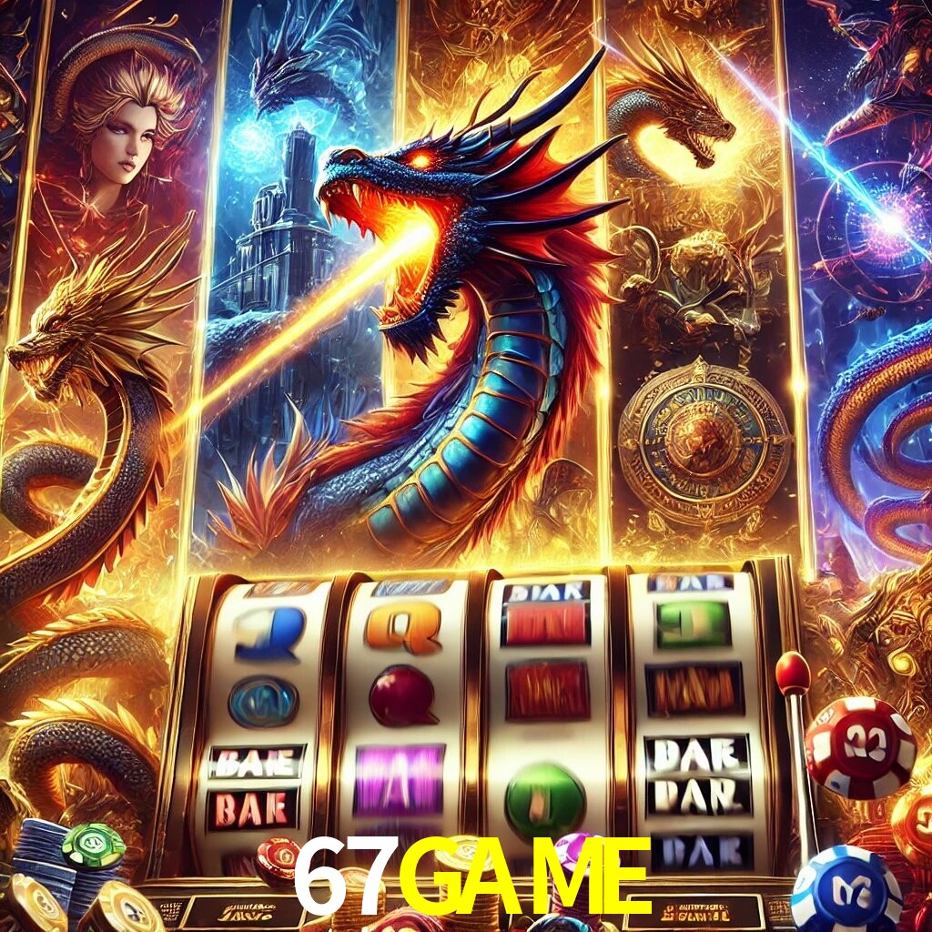  67GAME