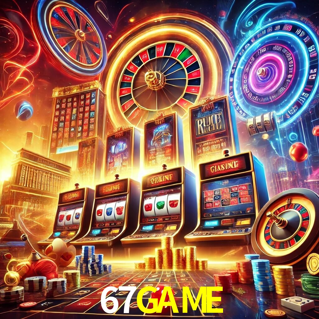  67GAME
