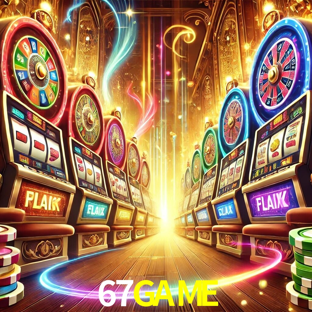  67GAME