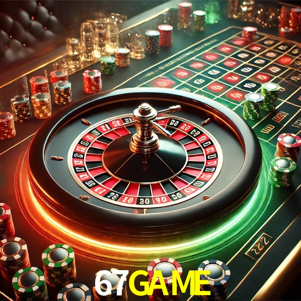  67GAME