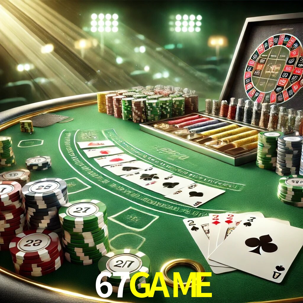  67GAME