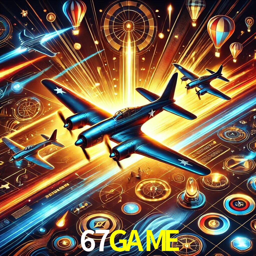  67GAME