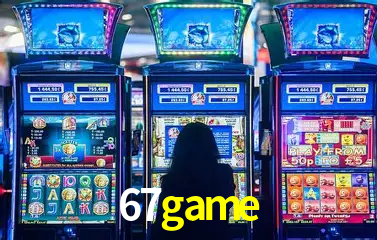 Inovações de Jogos na 67game: O Futuro das Experiências Interativas