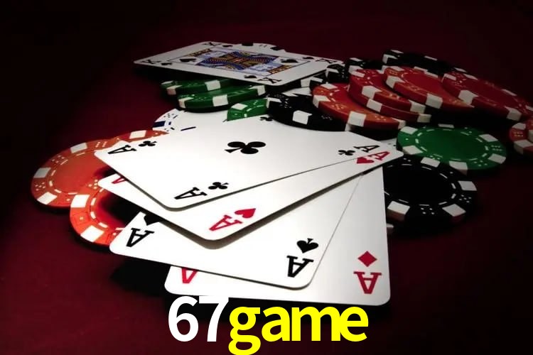 Estatísticas do Jogo 67game