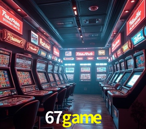Cadastro Rápido 67game