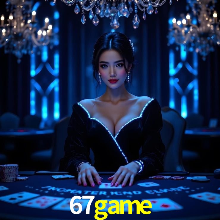 Ofertas Exclusivas 67game