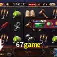 A Popularidade dos Caça-Níqueis no 67game