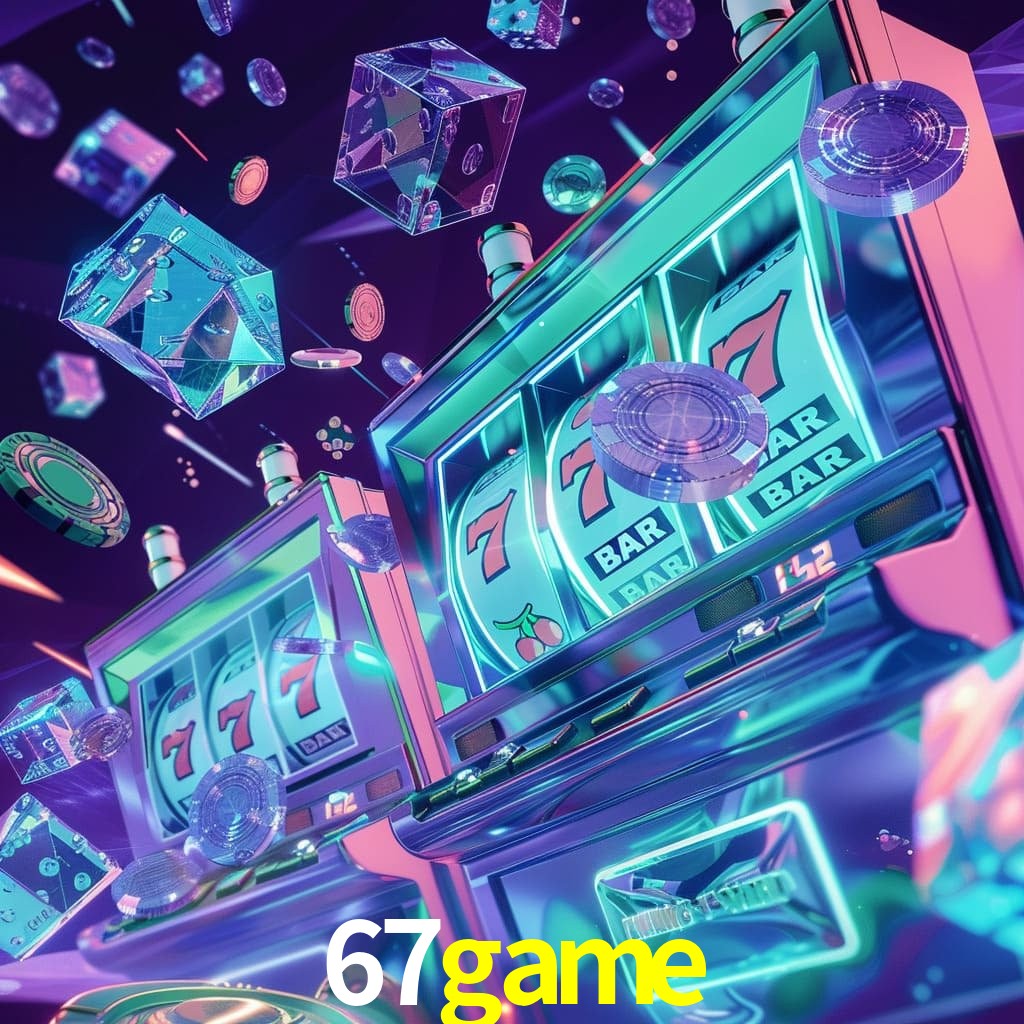 Casino Ao Vivo 67game