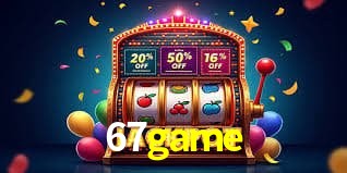 Diretório de Jogos 67game