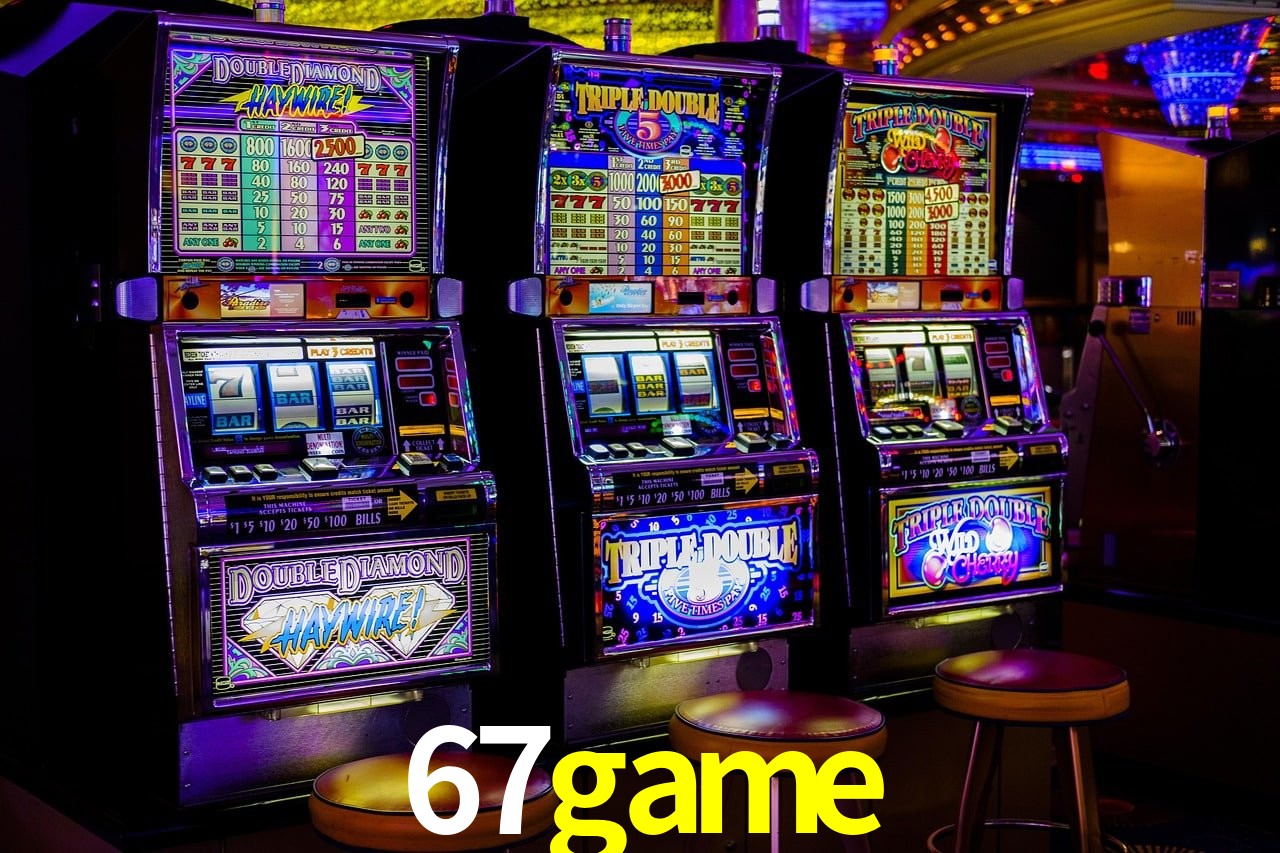 Casino Ao Vivo 67game