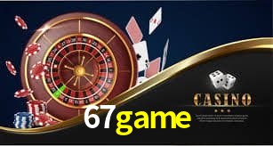 Benefícios da Conta 67game