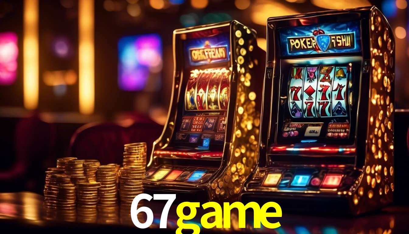 PIX Instantâneo 67game