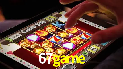 A Experiência Imersiva dos Cassinos Ao Vivo no 67game