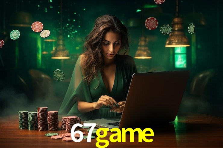PIX Instantâneo 67game
