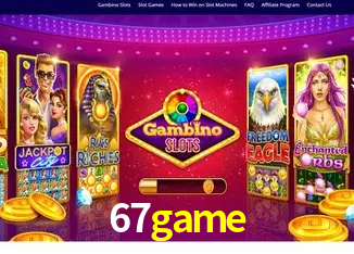 A Emoção da Loteria na 67game: Uma Chance de Mudança de Vida