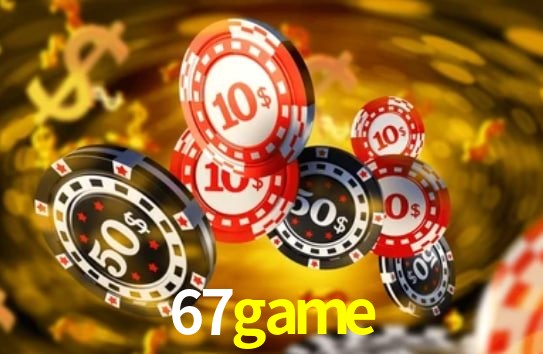 Provedores de Jogos 67game