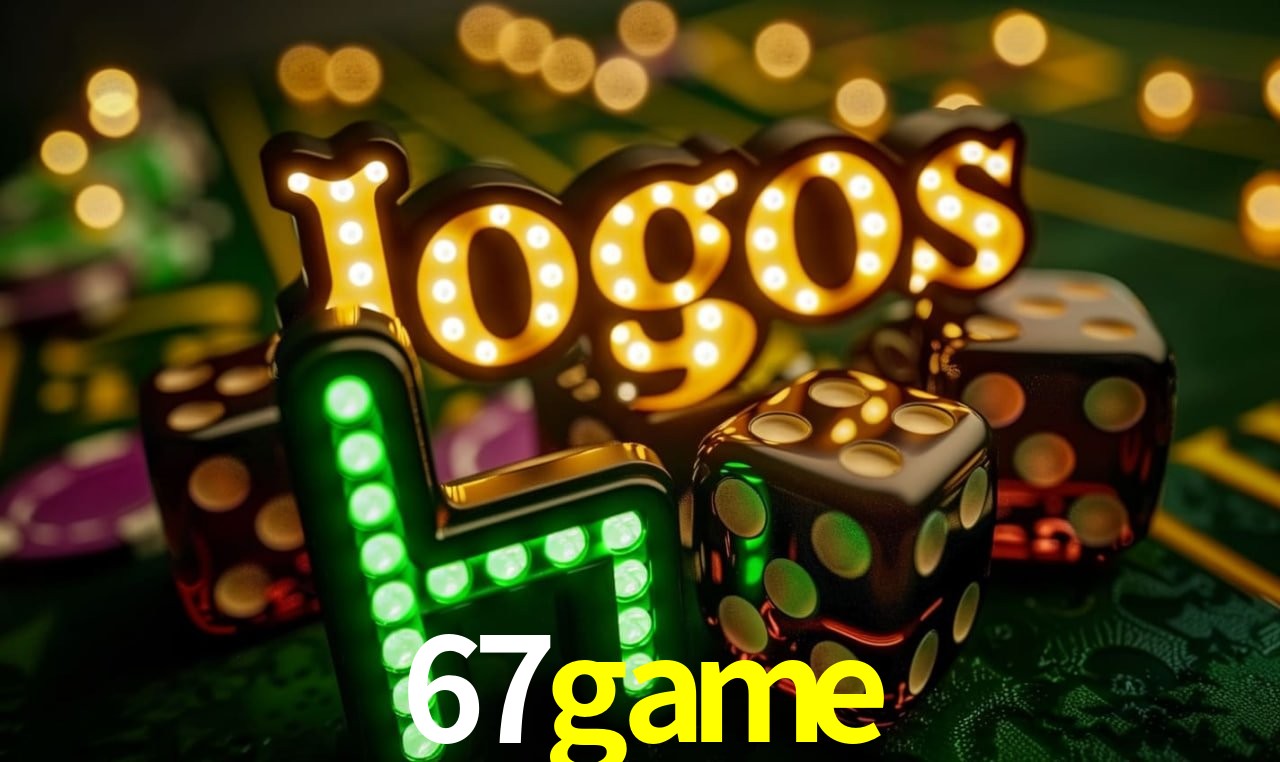 Integração de APIs 67game