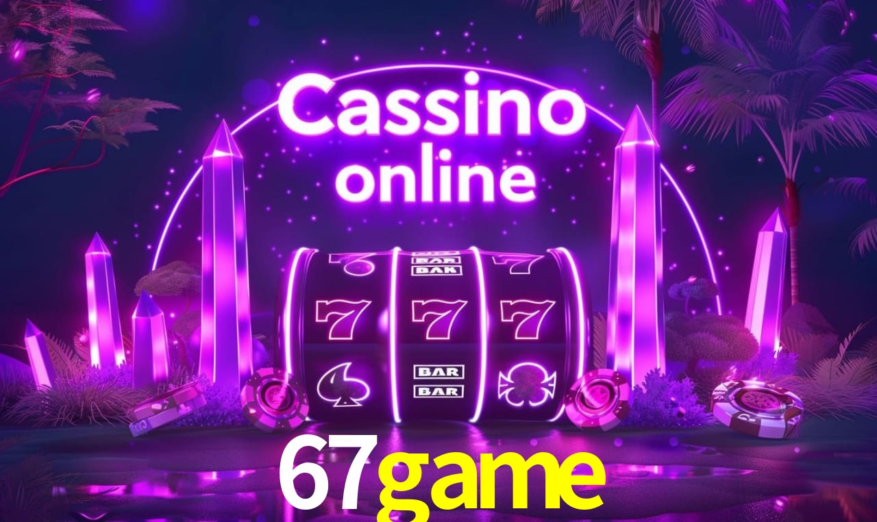 Recursos de Bônus 67game