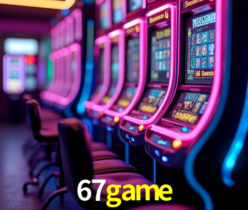 Tecnologia da Plataforma 67game
