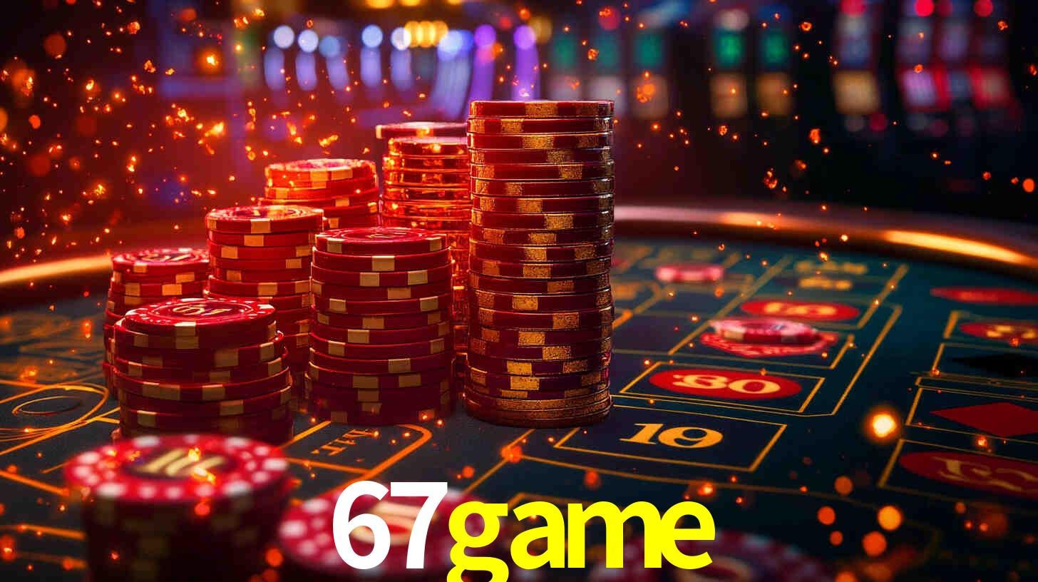 Ofertas Imperdíveis na 67game: Promoções e Bônus Que Valem a Pena