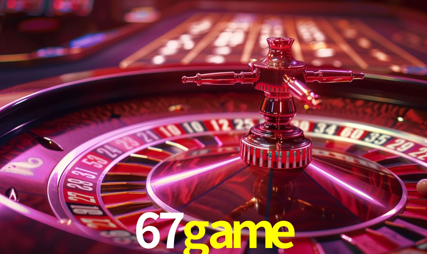 Apostas de Tênis 67game