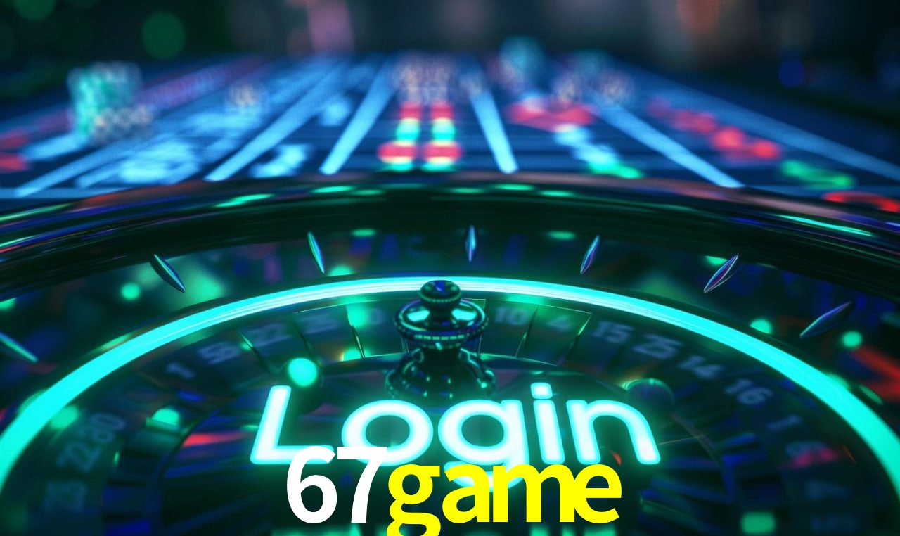 Login Seguro 67game
