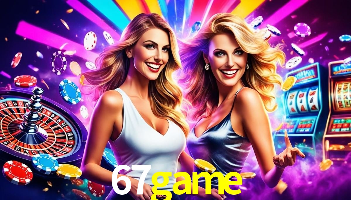 Apostas de Futebol 67game
