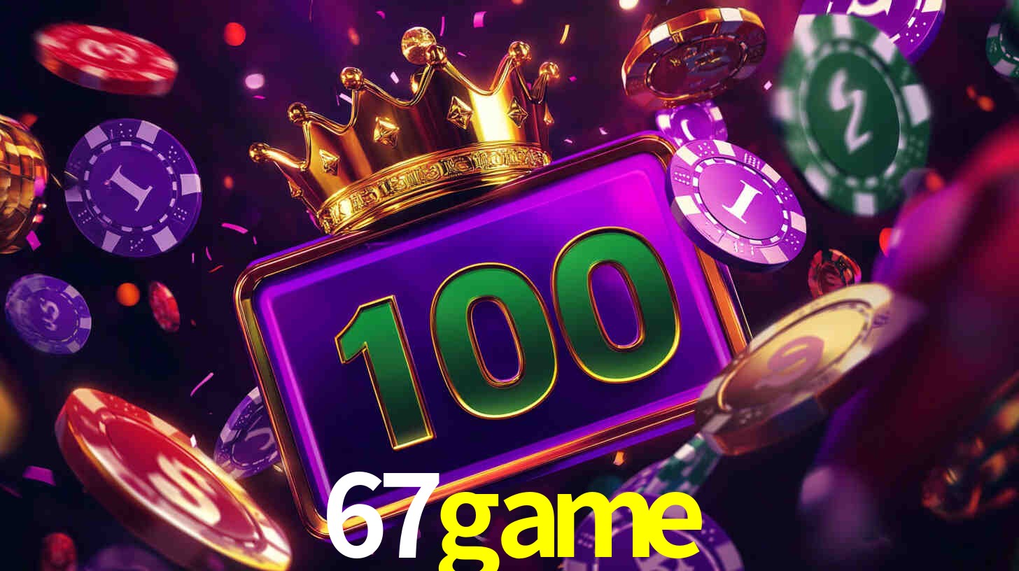 Bônus Diários 67game