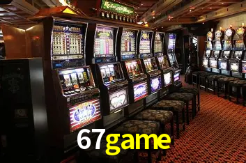 Explorando a Categoria de Eventos em Apostas na 67game