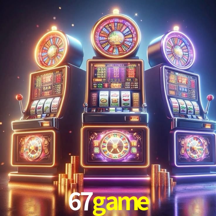 Sinta a adrenalina dos jogos de cassino com 67game