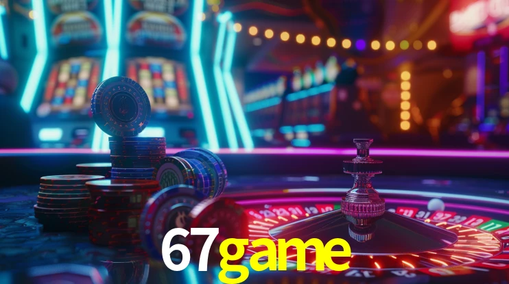 Casino Ao Vivo 67game