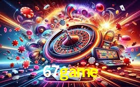 Cadastro Rápido 67game