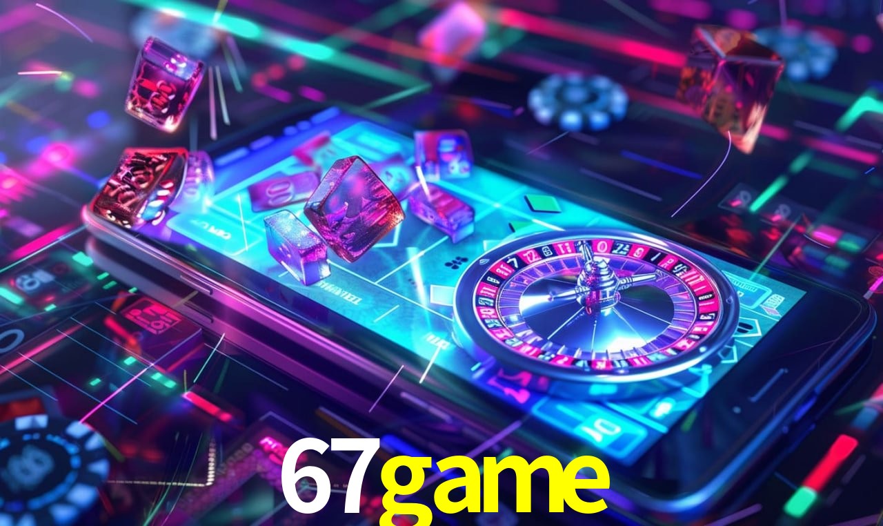 Segurança 2FA 67game