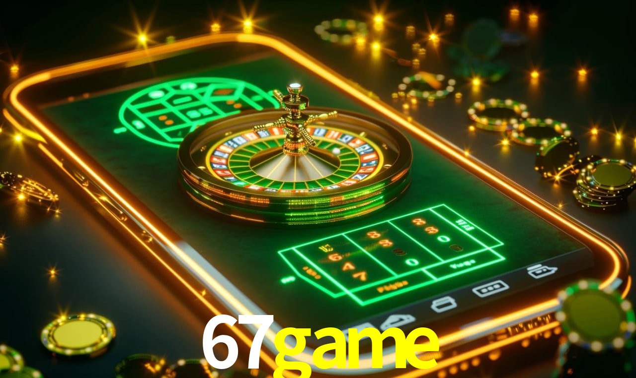 Jogos de Slot 67game