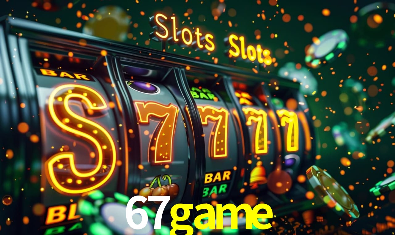 Jogos de Slot 67game