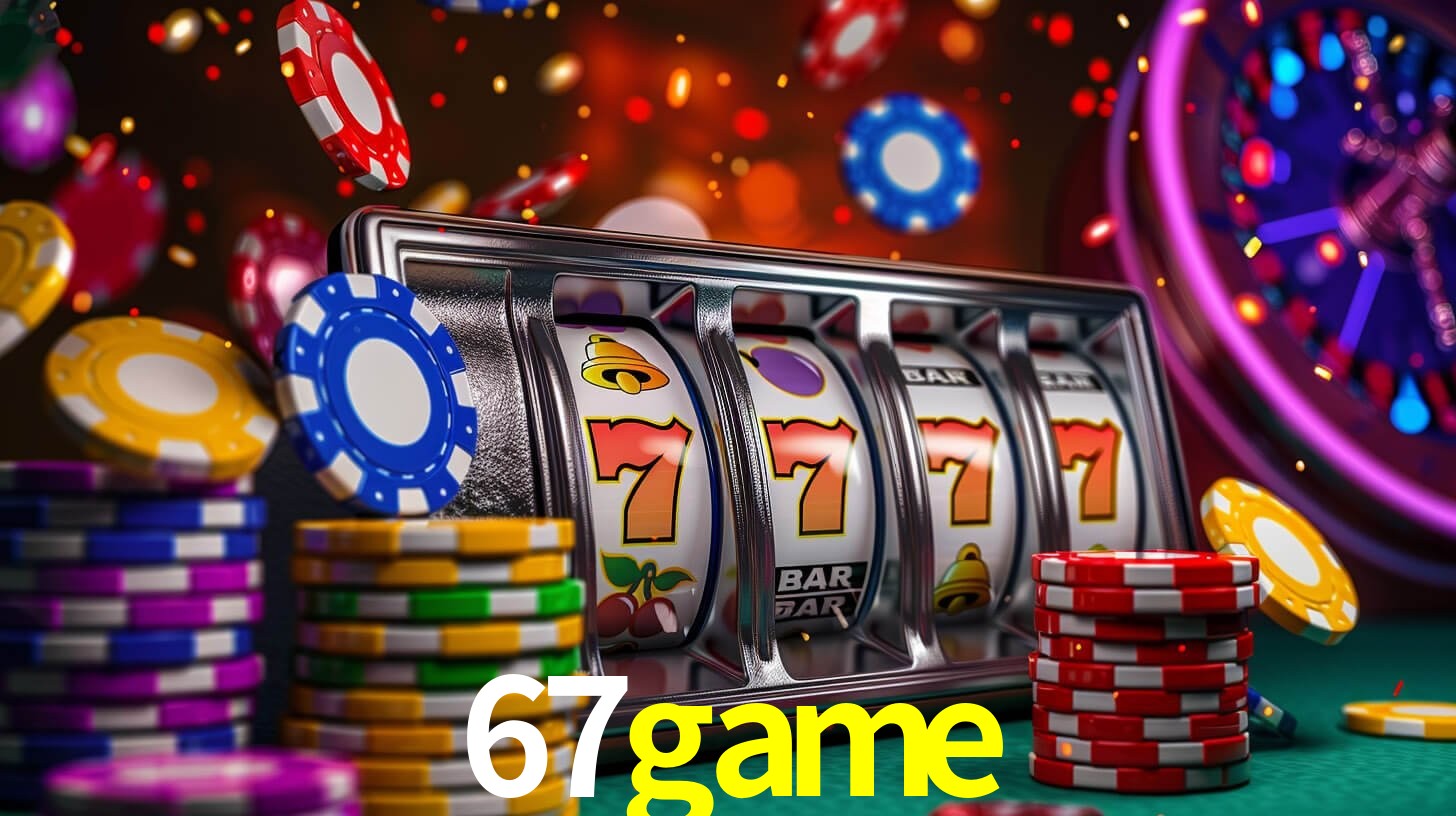 Apostas de Tênis 67game