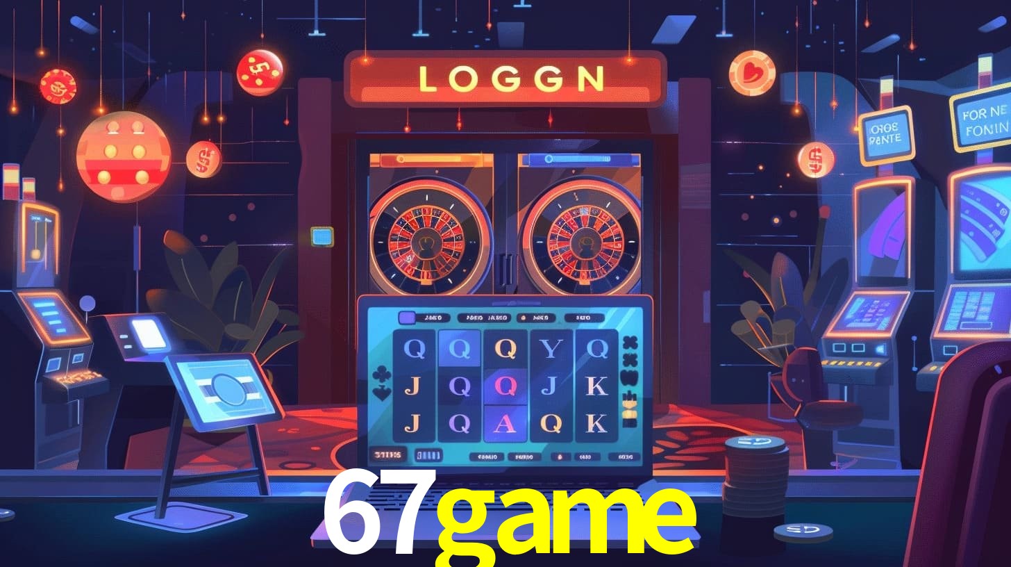 Provedores de Jogos 67game