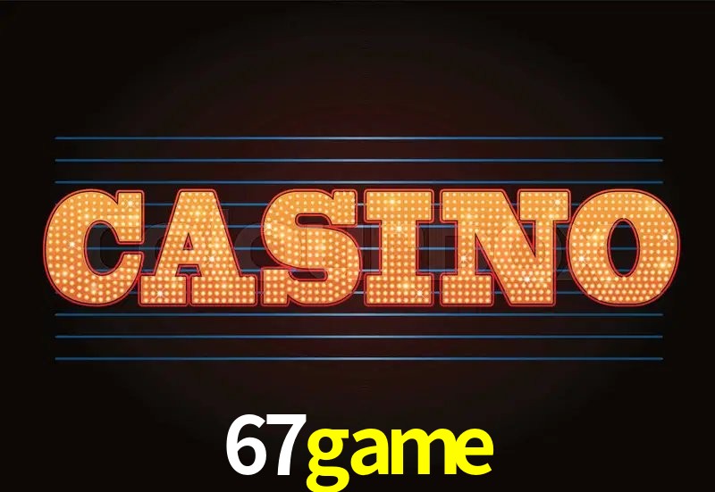 Tecnologia da Plataforma 67game