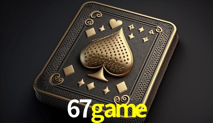 Design Responsivo 67game