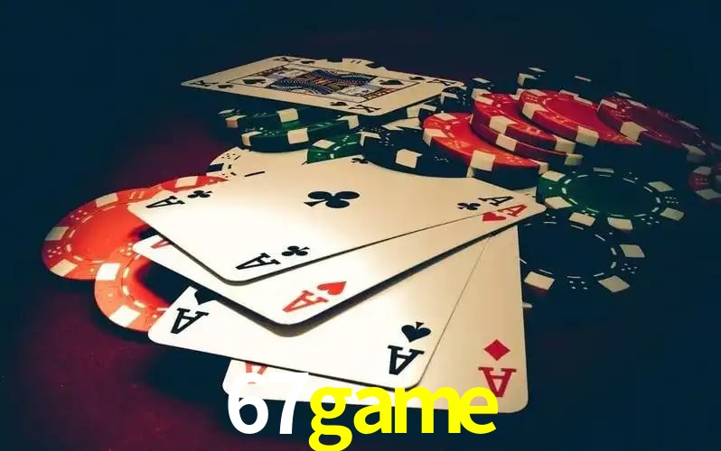 Promoção Relâmpago 67game