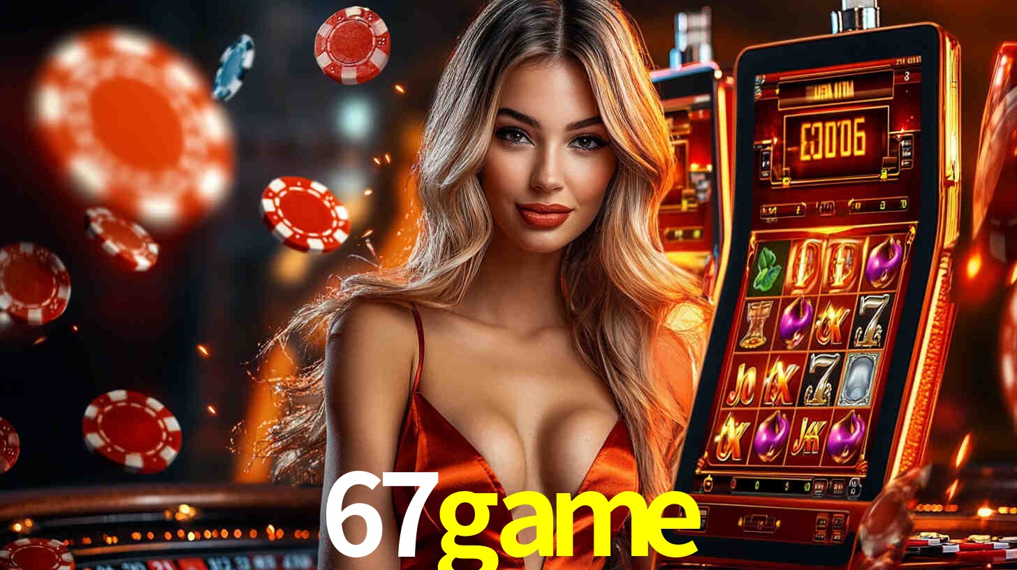 67game: Seu Especialista em Apostas Esportivas Brasileiras